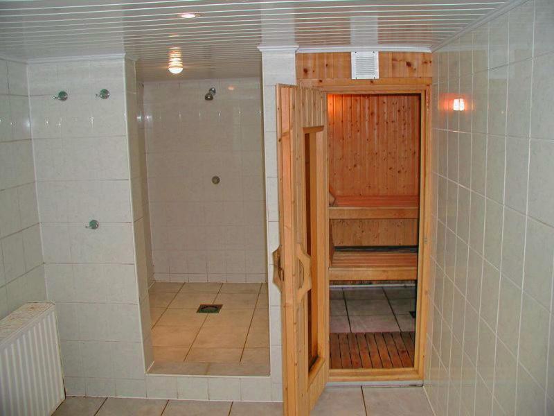 Residence Thier Antoine Noiseux Екстер'єр фото