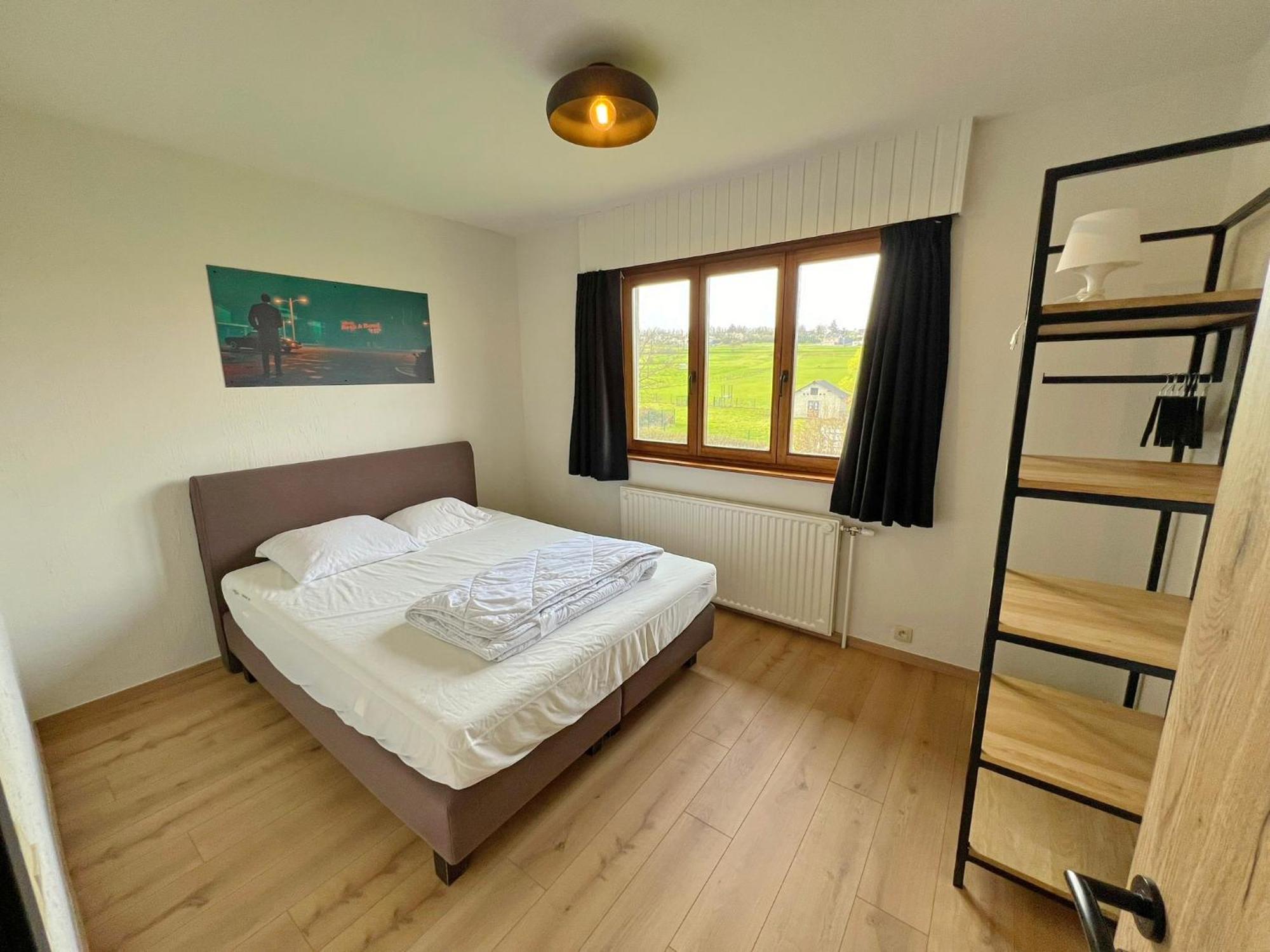 Residence Thier Antoine Noiseux Екстер'єр фото
