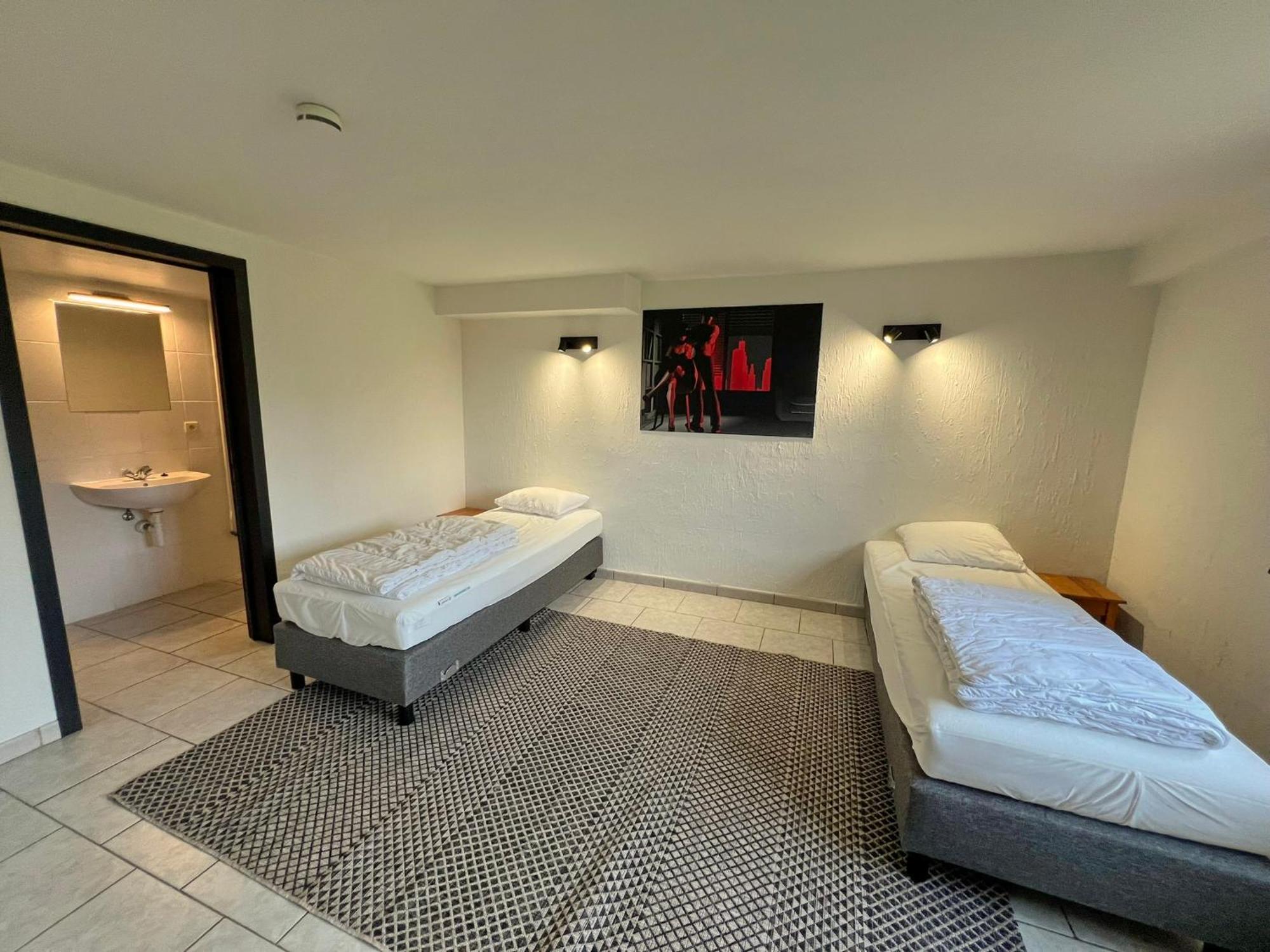 Residence Thier Antoine Noiseux Екстер'єр фото