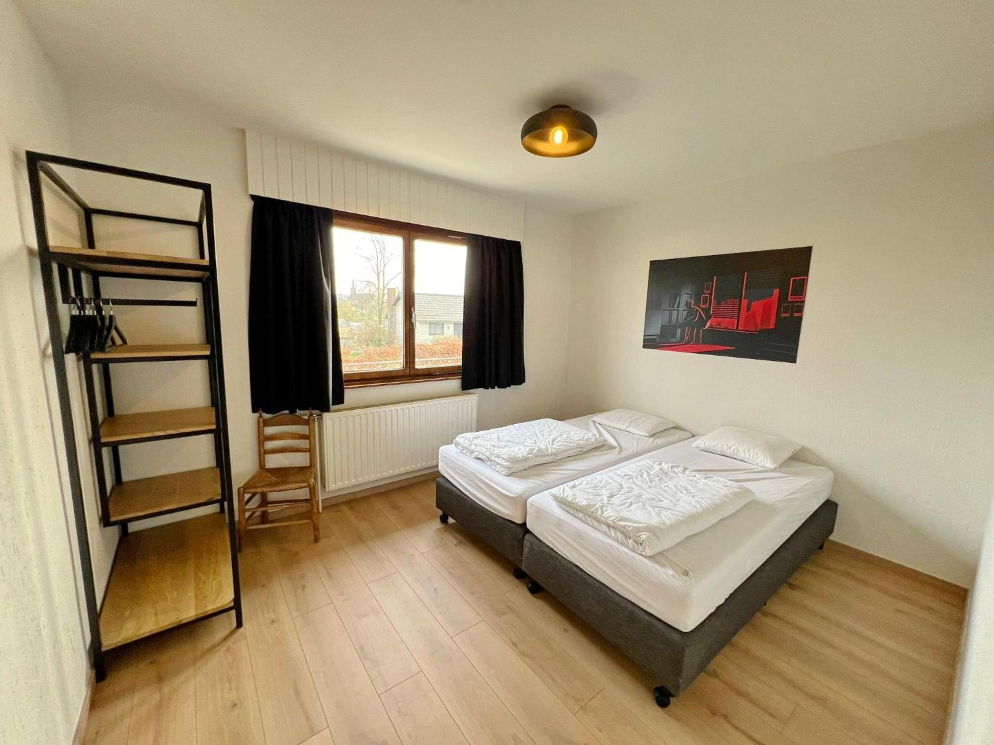 Residence Thier Antoine Noiseux Екстер'єр фото